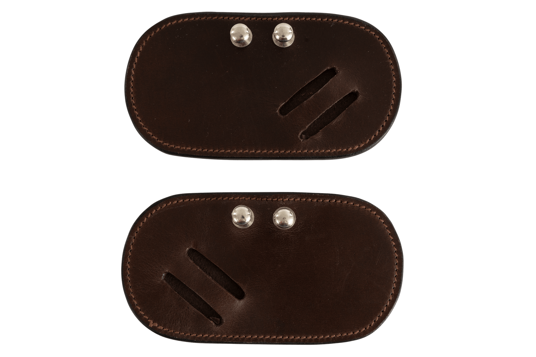 Trust hackamore protector