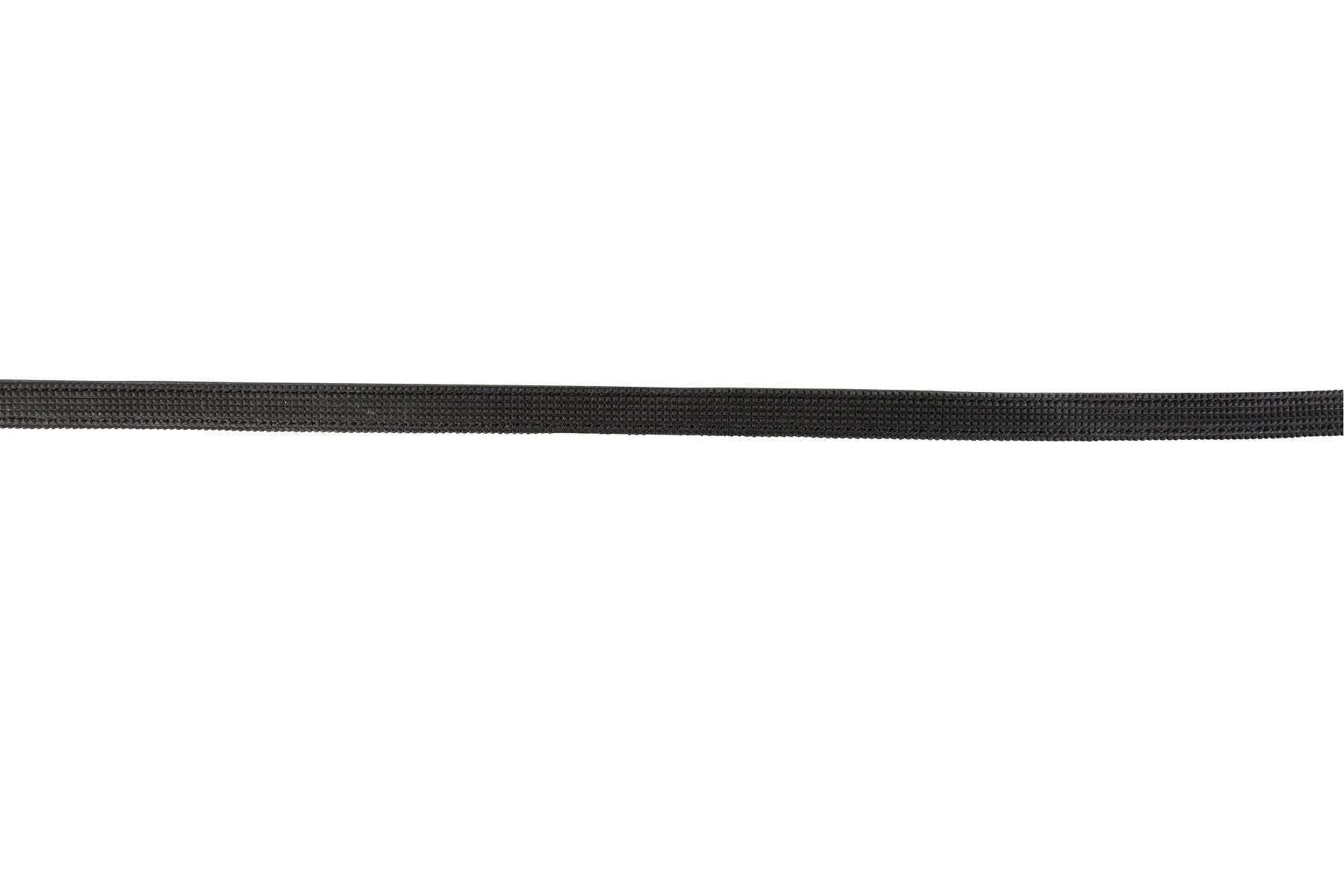 Trust curb rein Verona 1/2 inch rubber, buckle