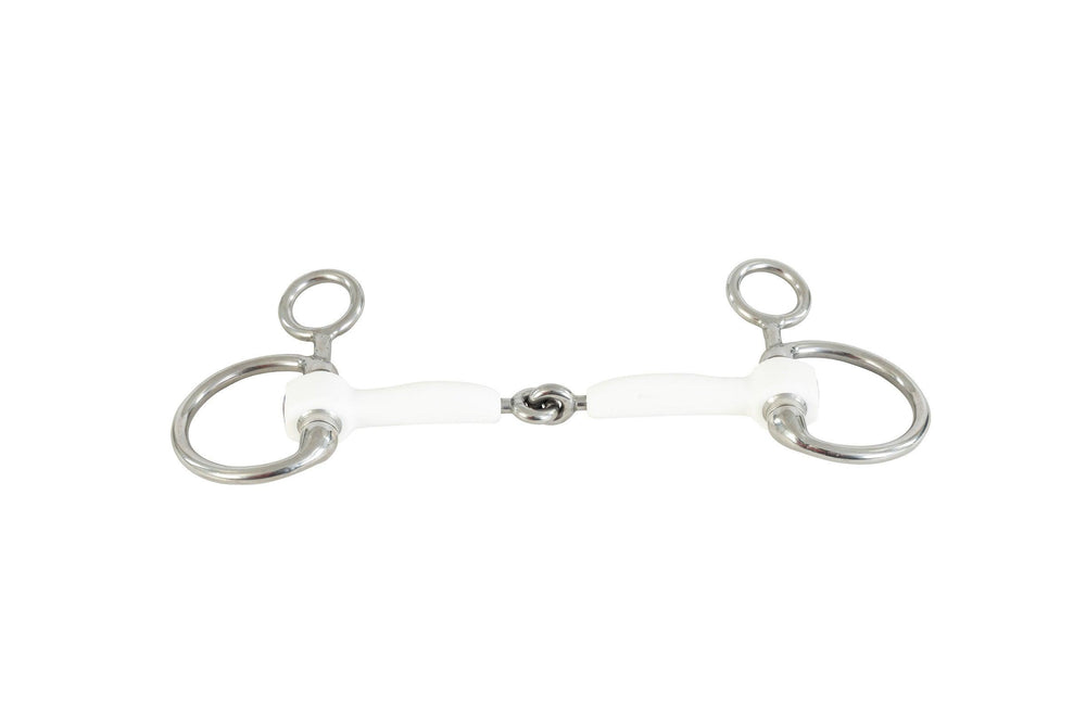 Trust inno sense hanging cheek (baucher) bit