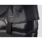 Ego 7 black minichaps Ego 7
