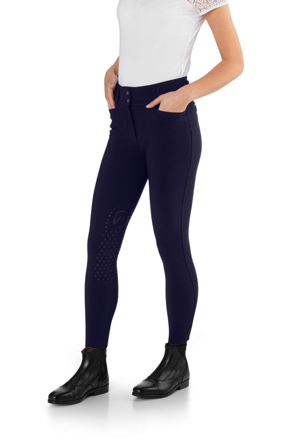 Ego 7 jumping CA breech for ladies - HorseworldEU