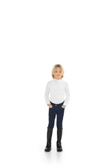 Ego 7 jumping EJ breech kids - HorseworldEU