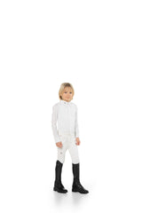 Ego 7 jumping EJ breech kids - HorseworldEU