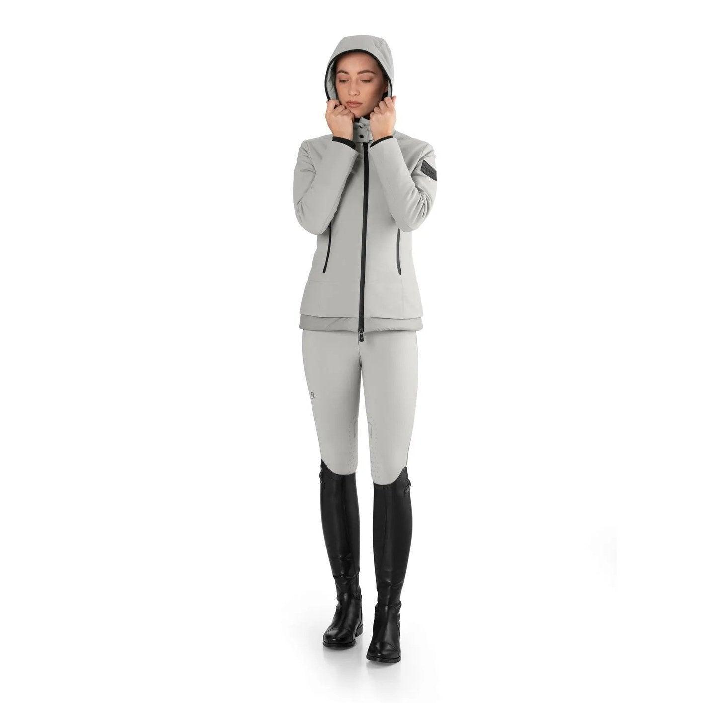 Ego 7 lux padded jacket Galy ladies Ego 7