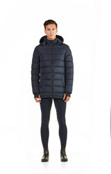 Ego 7 Odino padded parka for men - HorseworldEU