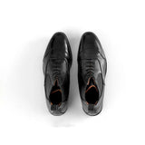 Ego 7 paddock boots Gemini Ego 7