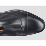 Ego 7 short boots Taurus Ego 7