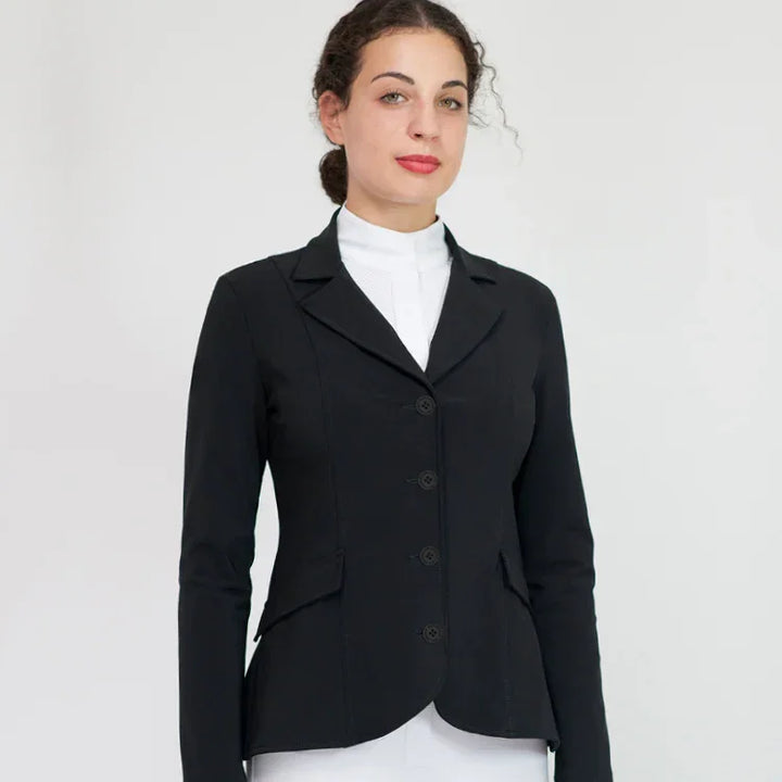 For horses yaki hunter jacket for ladies