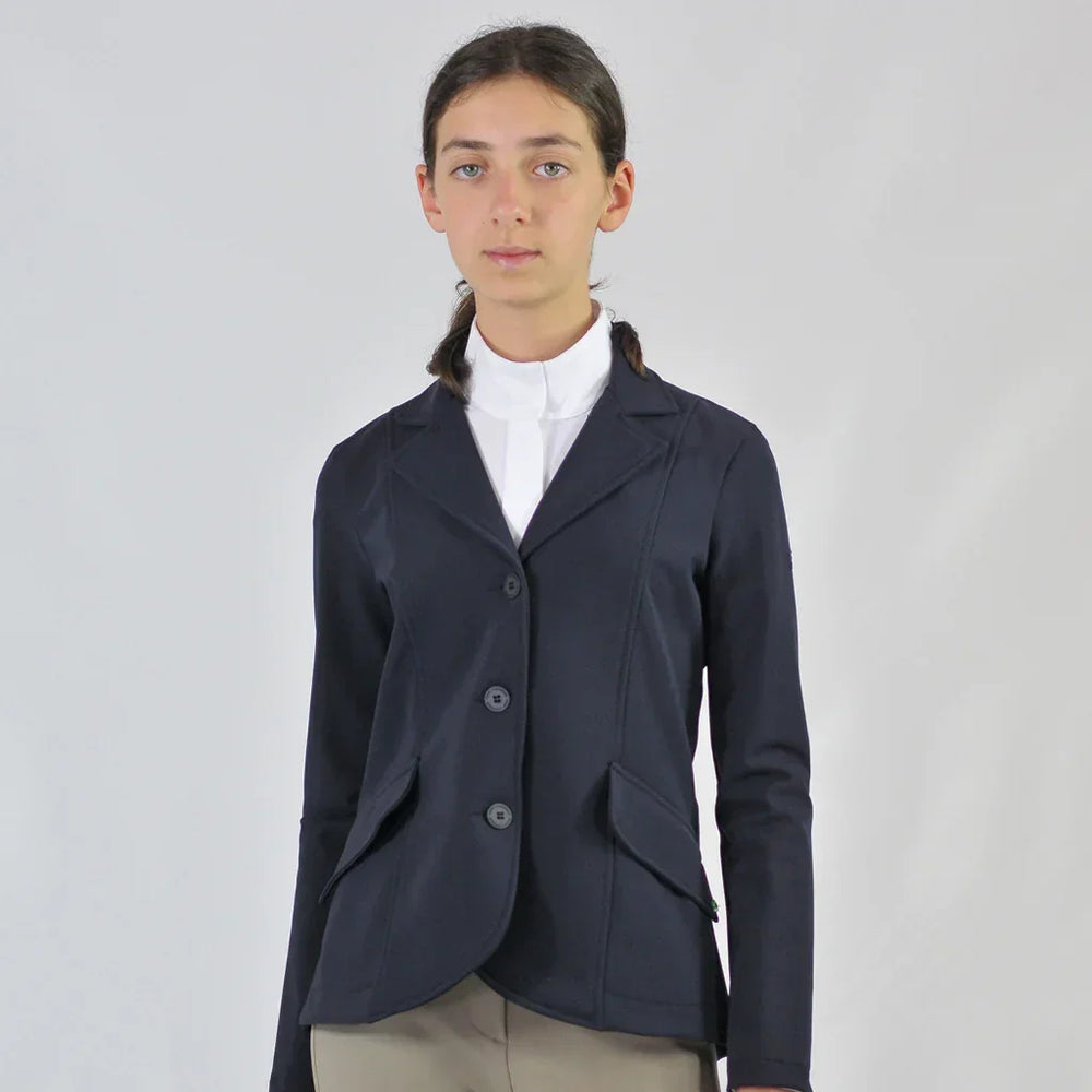For horses winx hunter showjacket for children