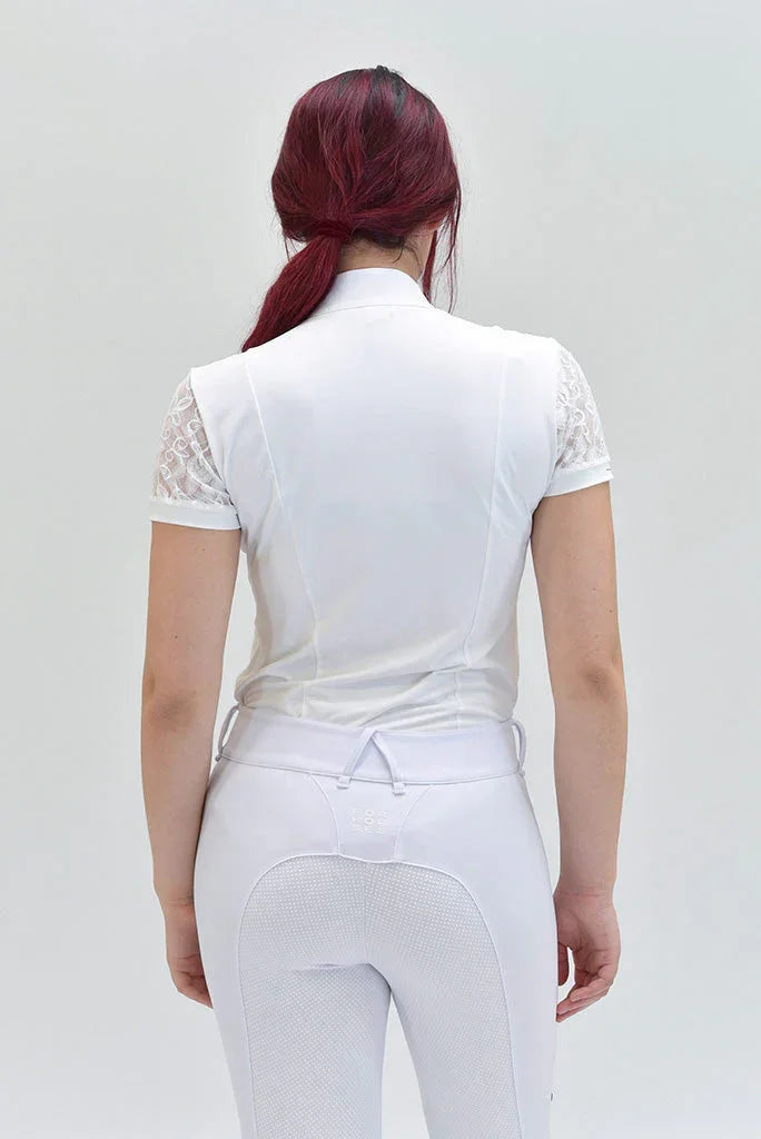 For horses Era showshirt