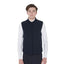 Equestro men's vest in technical breathable fabric - HorseworldEU