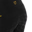 Equestro women's slim fit leggings micro mesh inserts - HorseworldEU