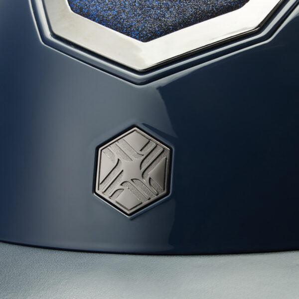 EQX by Charles Owen Kylo helmet with MIPS - HorseworldEU