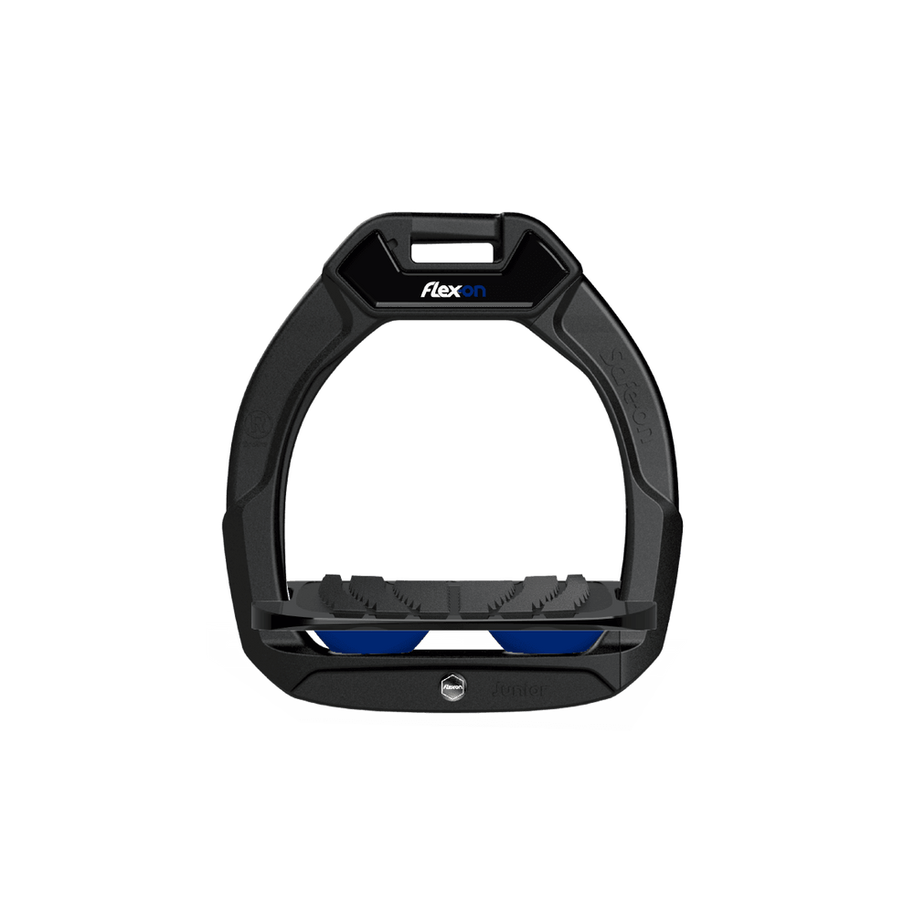 Flex-on junior safe on stirrups - HorseworldEU