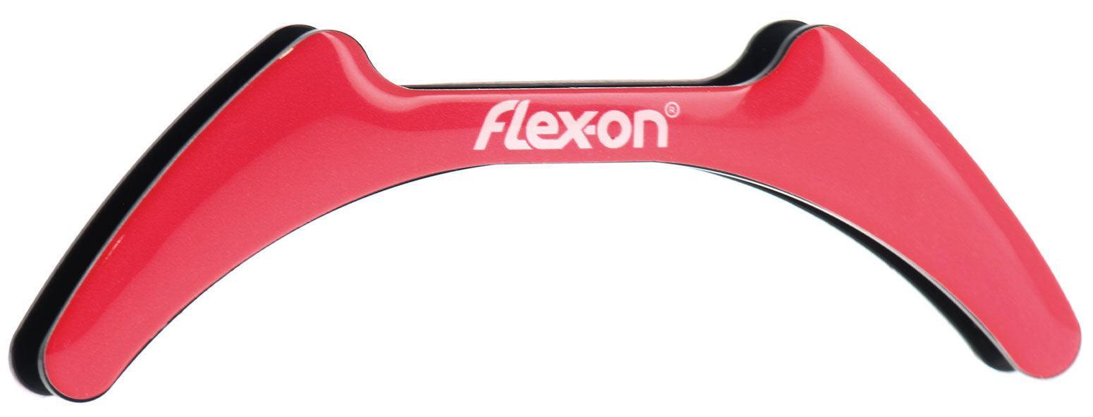 Flex - on stirrups magnetic stickers - HorseworldEU