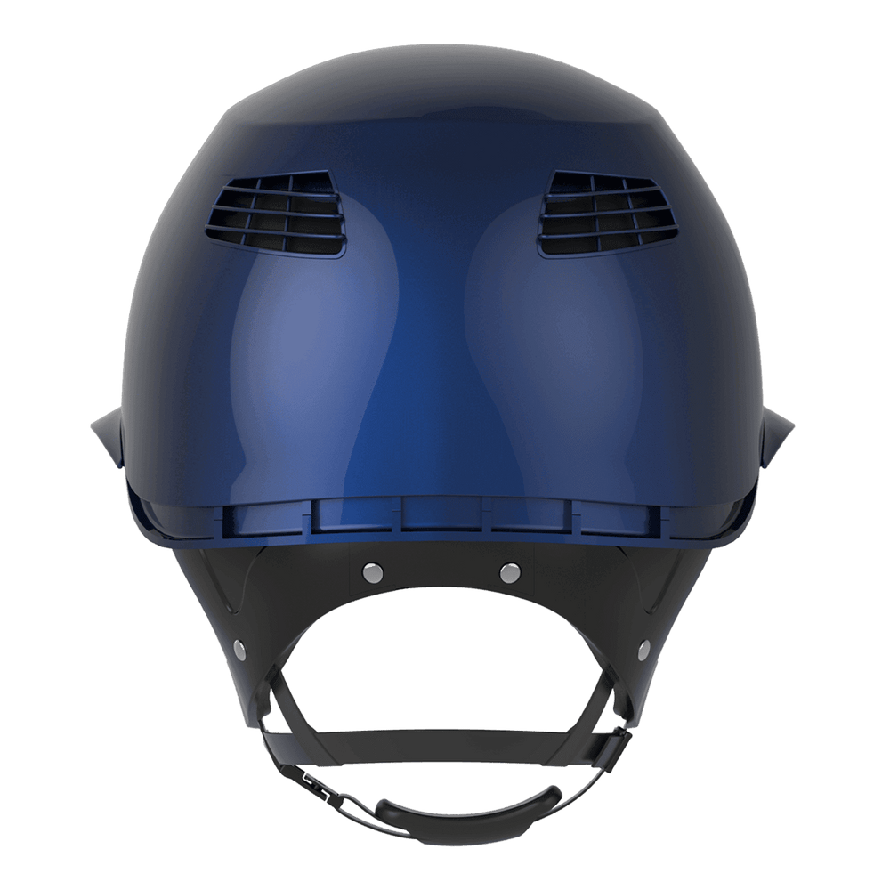 GPA 4S First Lady TLS helmet - HorseworldEU