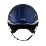 GPA Easy speed air hybrid helmet - HorseworldEU