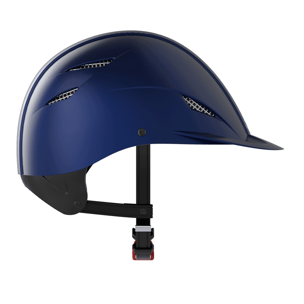 GPA Easy speed air hybrid helmet - HorseworldEU