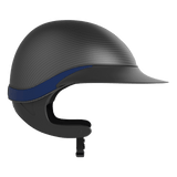 GPA First Lady Global Carbon TLS helmet - HorseworldEU