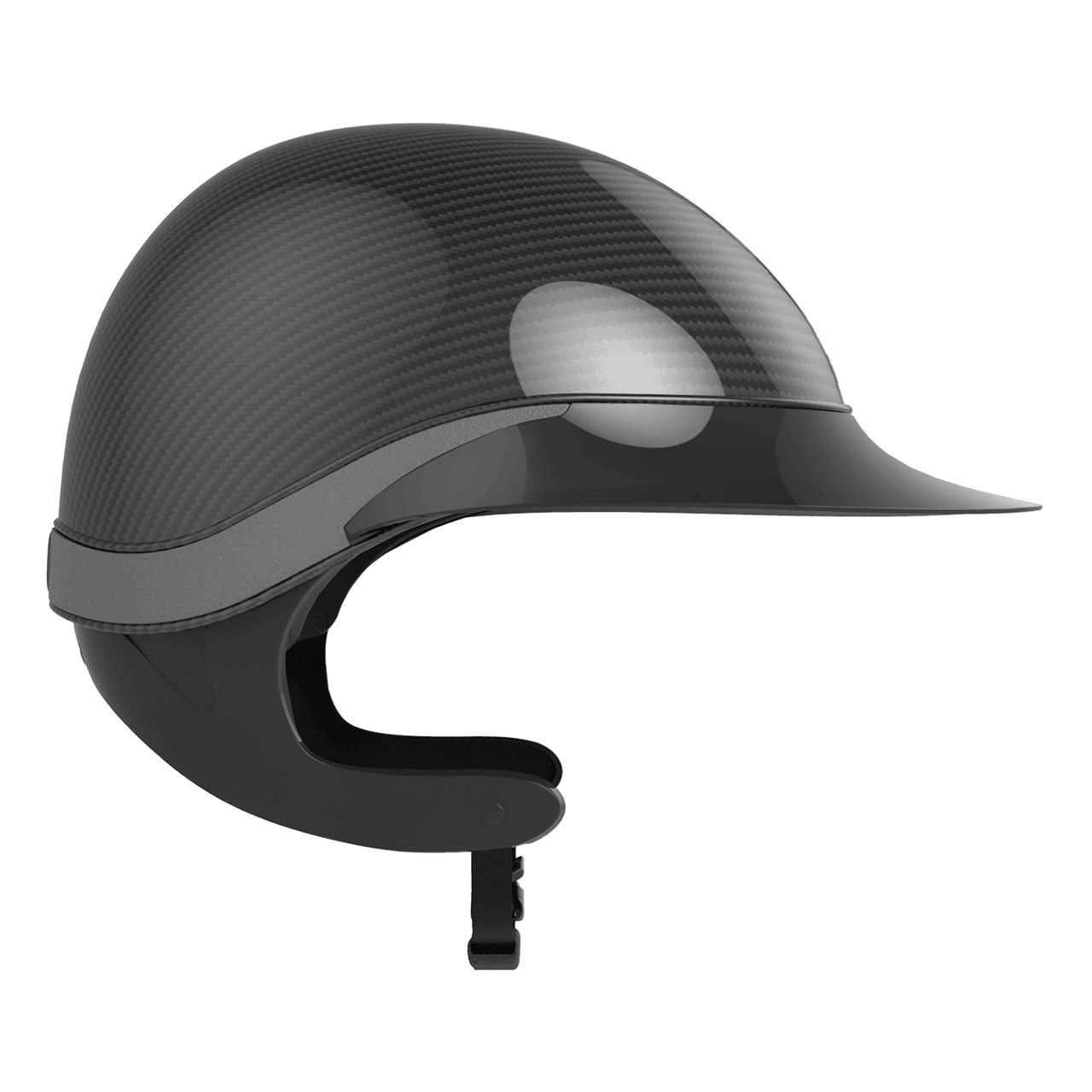 GPA First Lady Global Carbon TLS helmet - HorseworldEU