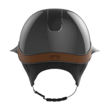 GPA First Lady Global Carbon TLS helmet - HorseworldEU
