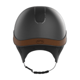 GPA Jockup Global Carbon TLS helmet - HorseworldEU