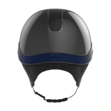 GPA Speed Air Global Carbon TLS helmet - HorseworldEU