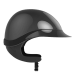 GPA Speed Air Global Carbon TLS helmet - HorseworldEU