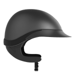 GPA Speed Air Global Carbon TLS helmet - HorseworldEU