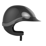 GPA Speed Air Global Carbon TLS helmet - HorseworldEU