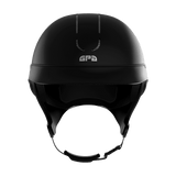GPA Speed Air Global TLS helmet - HorseworldEU