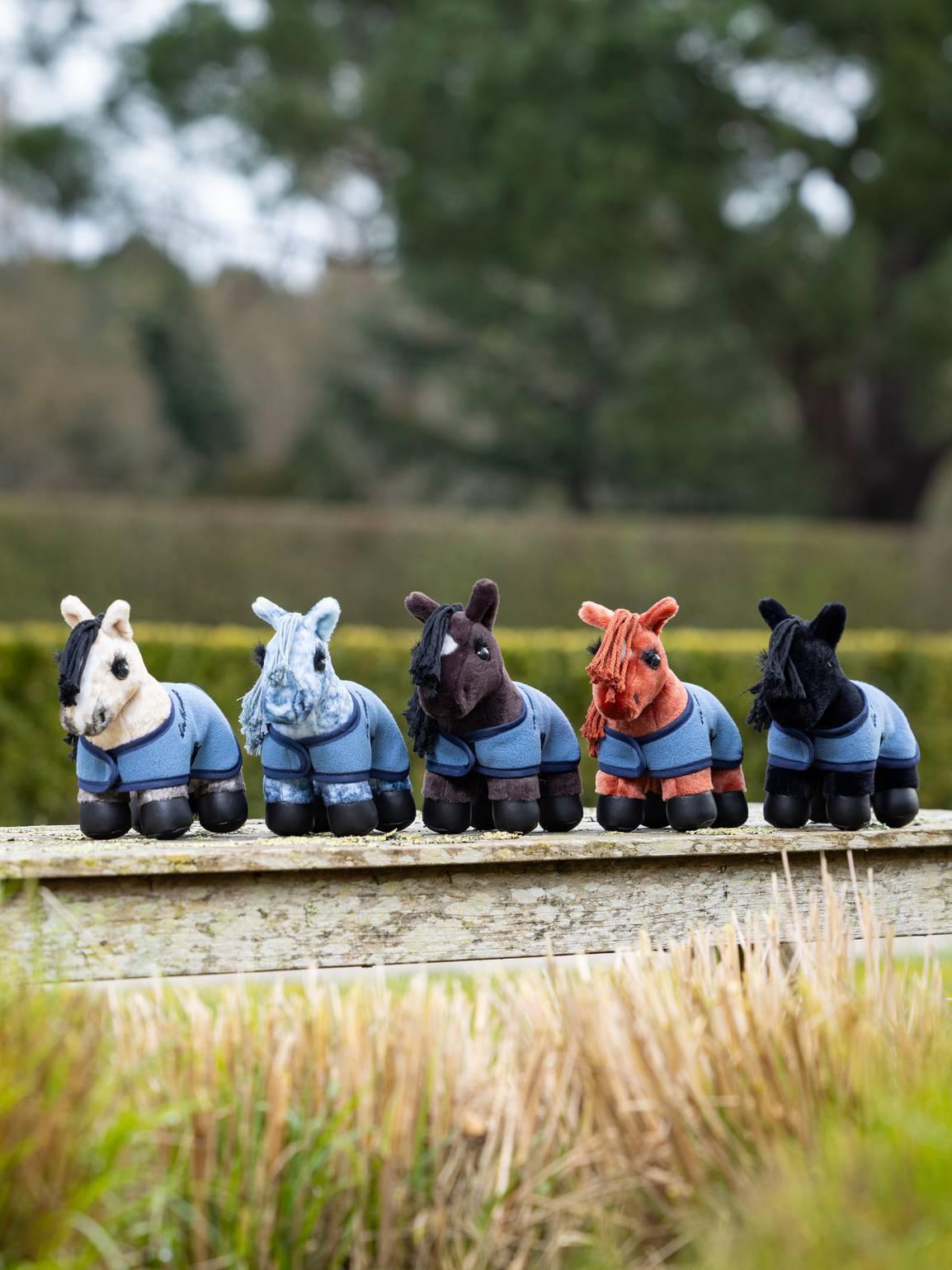 LeMieux tiny pony Thomas