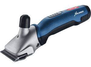 Heiniger Saphir Xplorer 708-400 - HorseworldEU