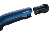 Heiniger Saphir Xplorer 708-400 - HorseworldEU