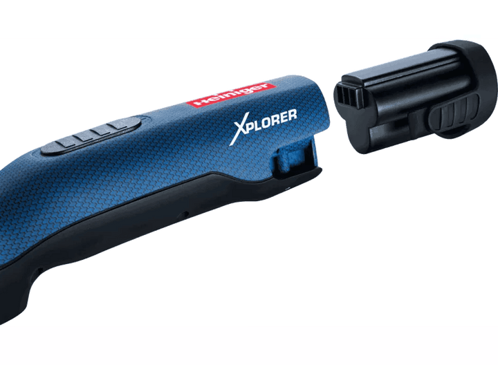 Heiniger Saphir Xplorer 708-400 - HorseworldEU