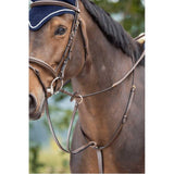 HFI running martingale HFI