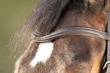 HFI soft bridle - HorseworldEU