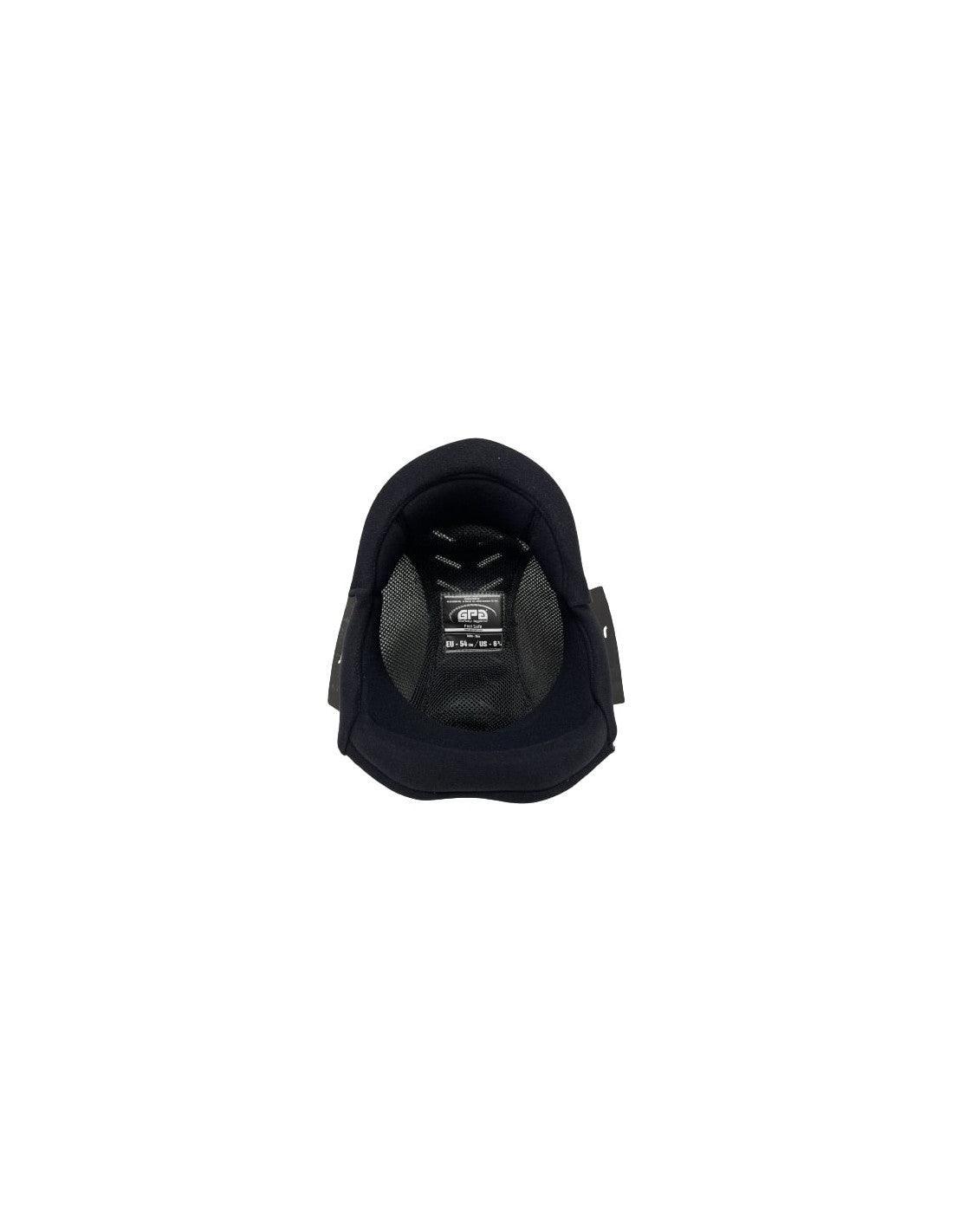 Inner lining GPA helmet - HorseworldEU
