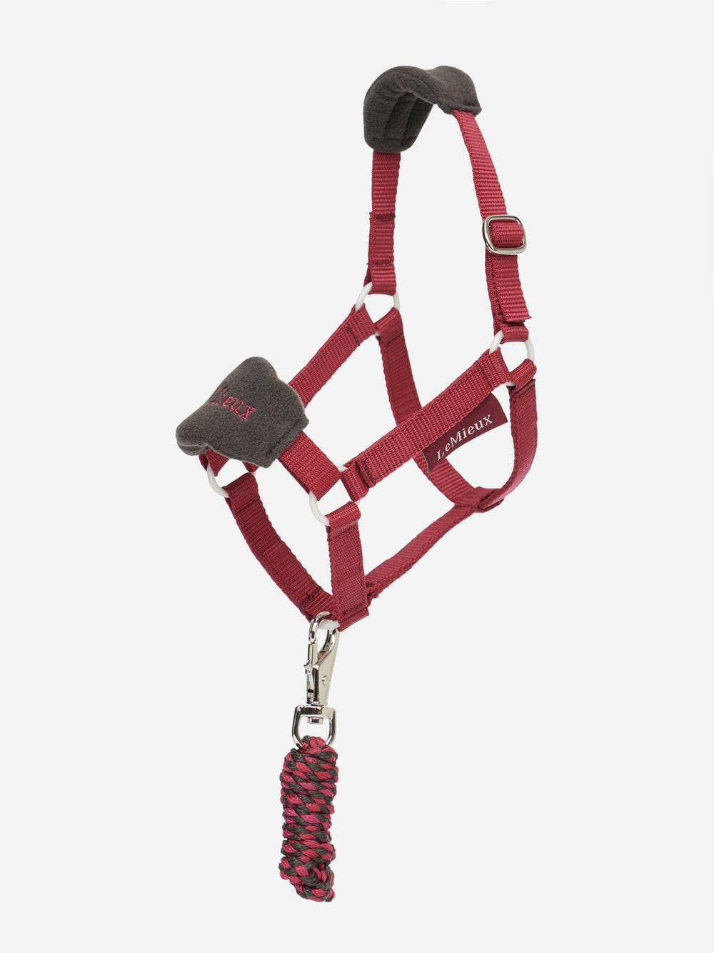 LeMieux hobby horse headcollar