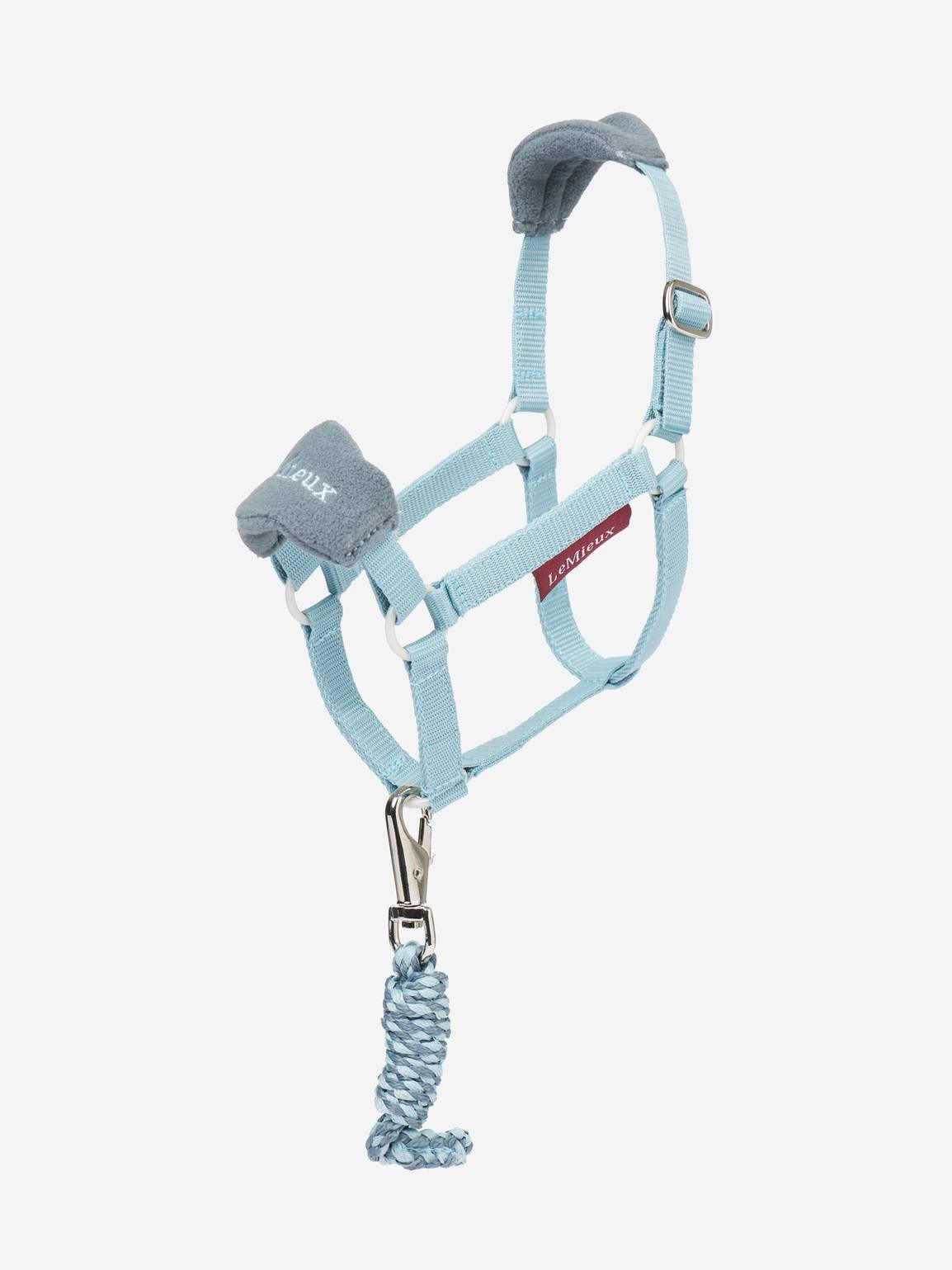 LeMieux hobby horse headcollar