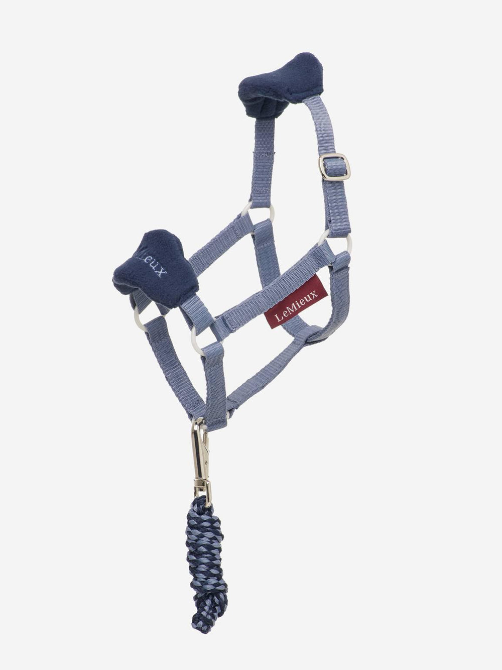 LeMieux hobby horse headcollar