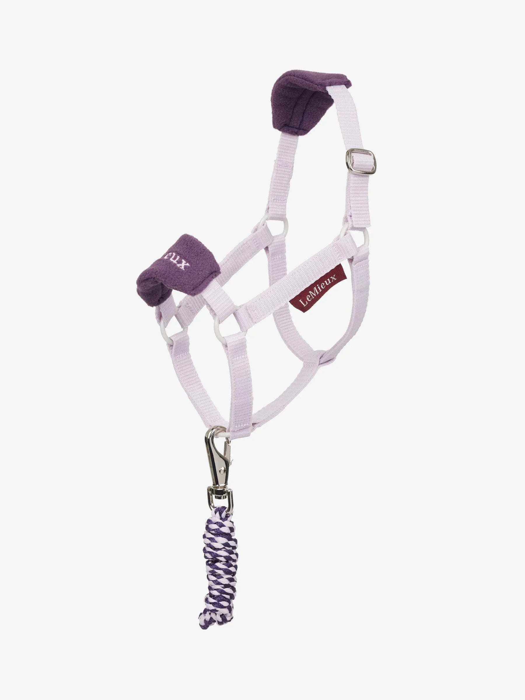 LeMieux hobby horse headcollar