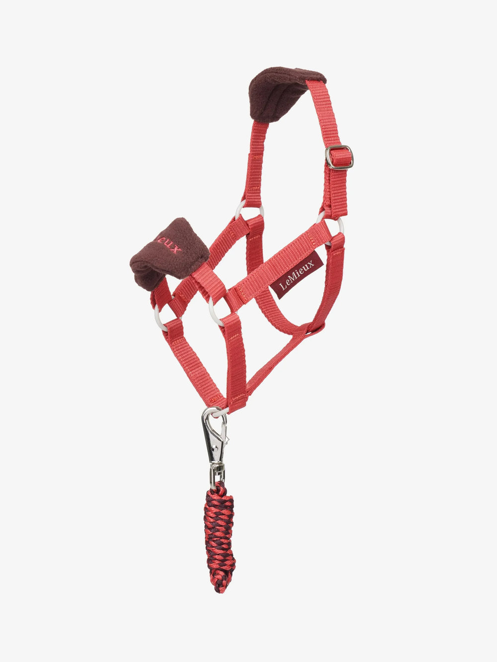 LeMieux hobby horse headcollar