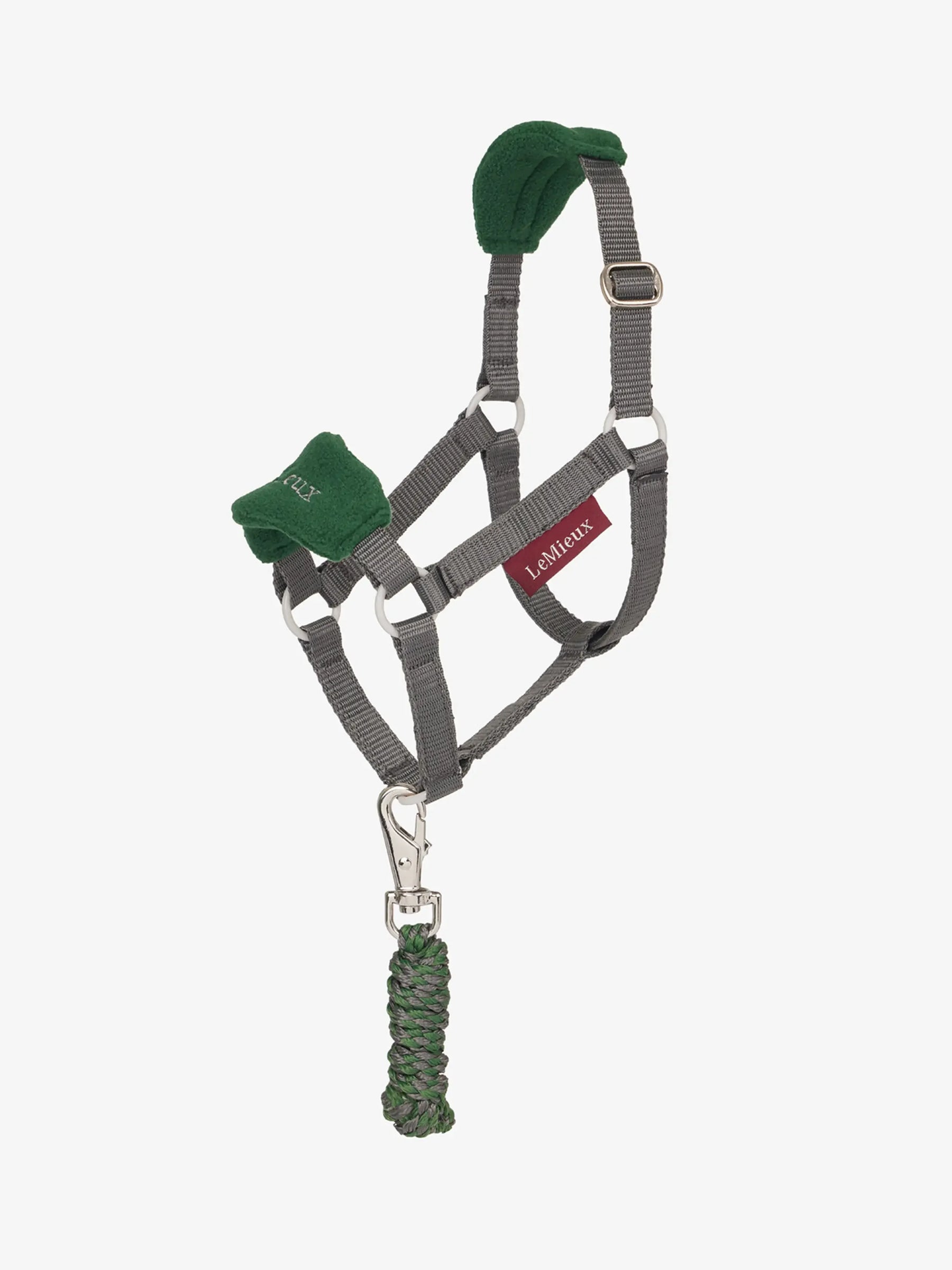 LeMieux hobby horse headcollar