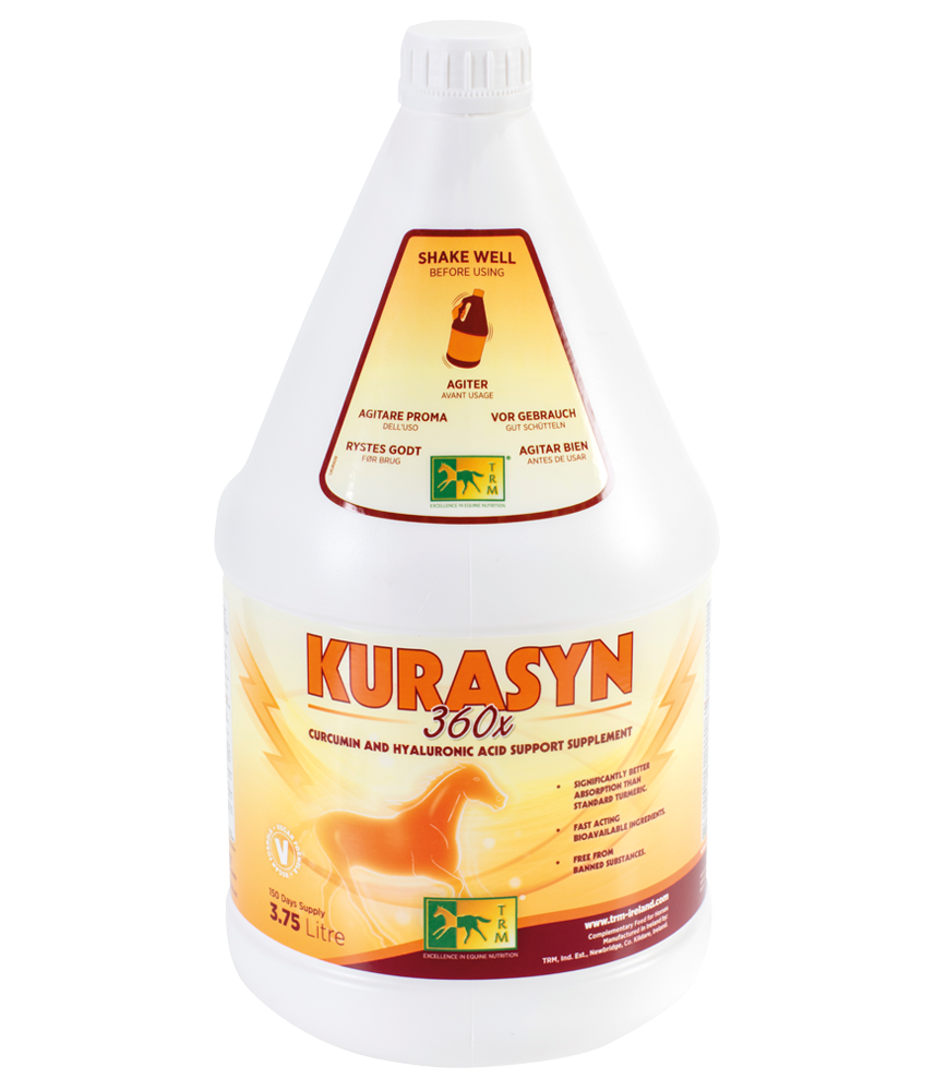 TRM Kurasyn 360X