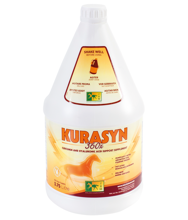 TRM Kurasyn 360X