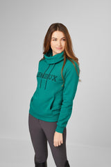 LeMieux adele funnel neck - HorseworldEU