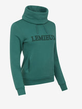 LeMieux adele funnel neck - HorseworldEU
