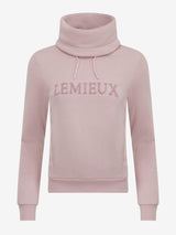 LeMieux adele funnel neck - HorseworldEU