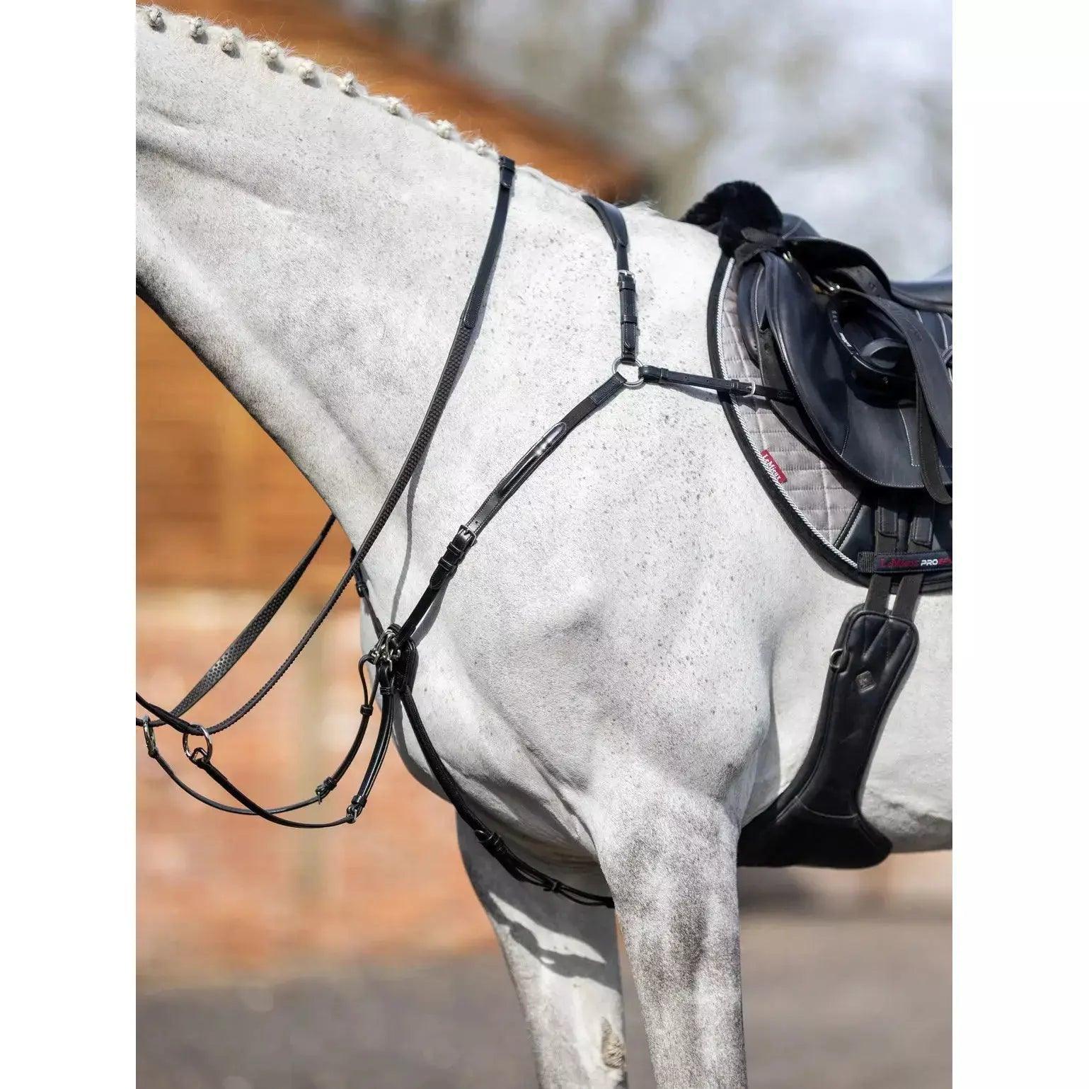 LeMieux breastplate Lemieux